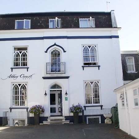 Abbey Court Hotel Saint Peter Port ภายนอก รูปภาพ