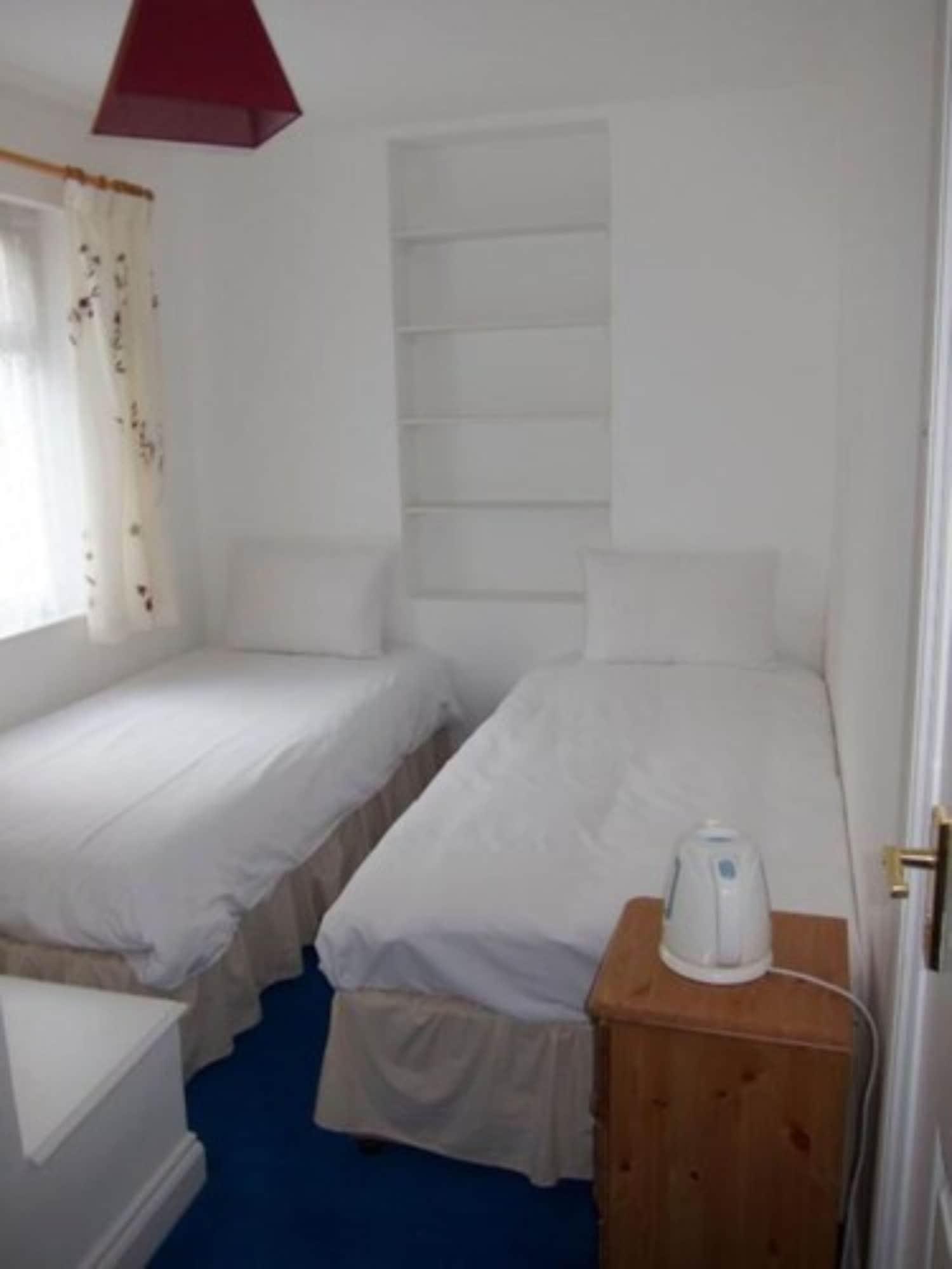 Abbey Court Hotel Saint Peter Port ภายนอก รูปภาพ