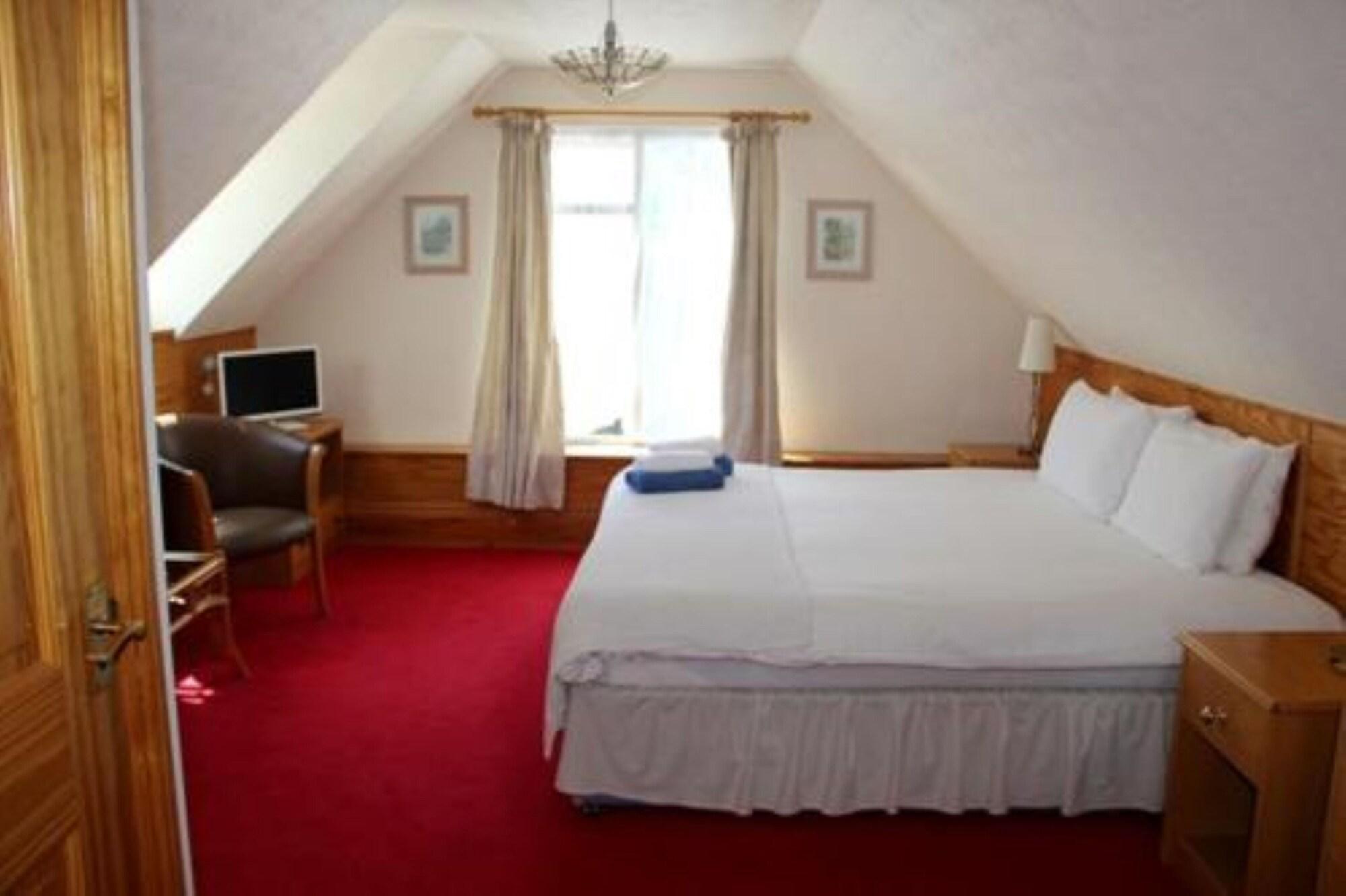 Abbey Court Hotel Saint Peter Port ภายนอก รูปภาพ