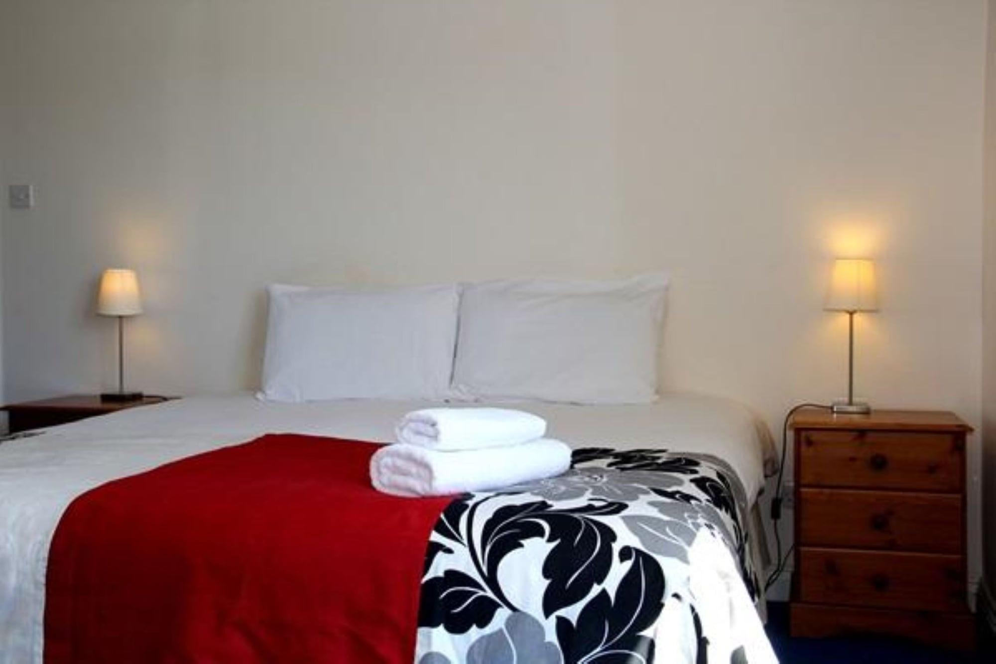 Abbey Court Hotel Saint Peter Port ภายนอก รูปภาพ