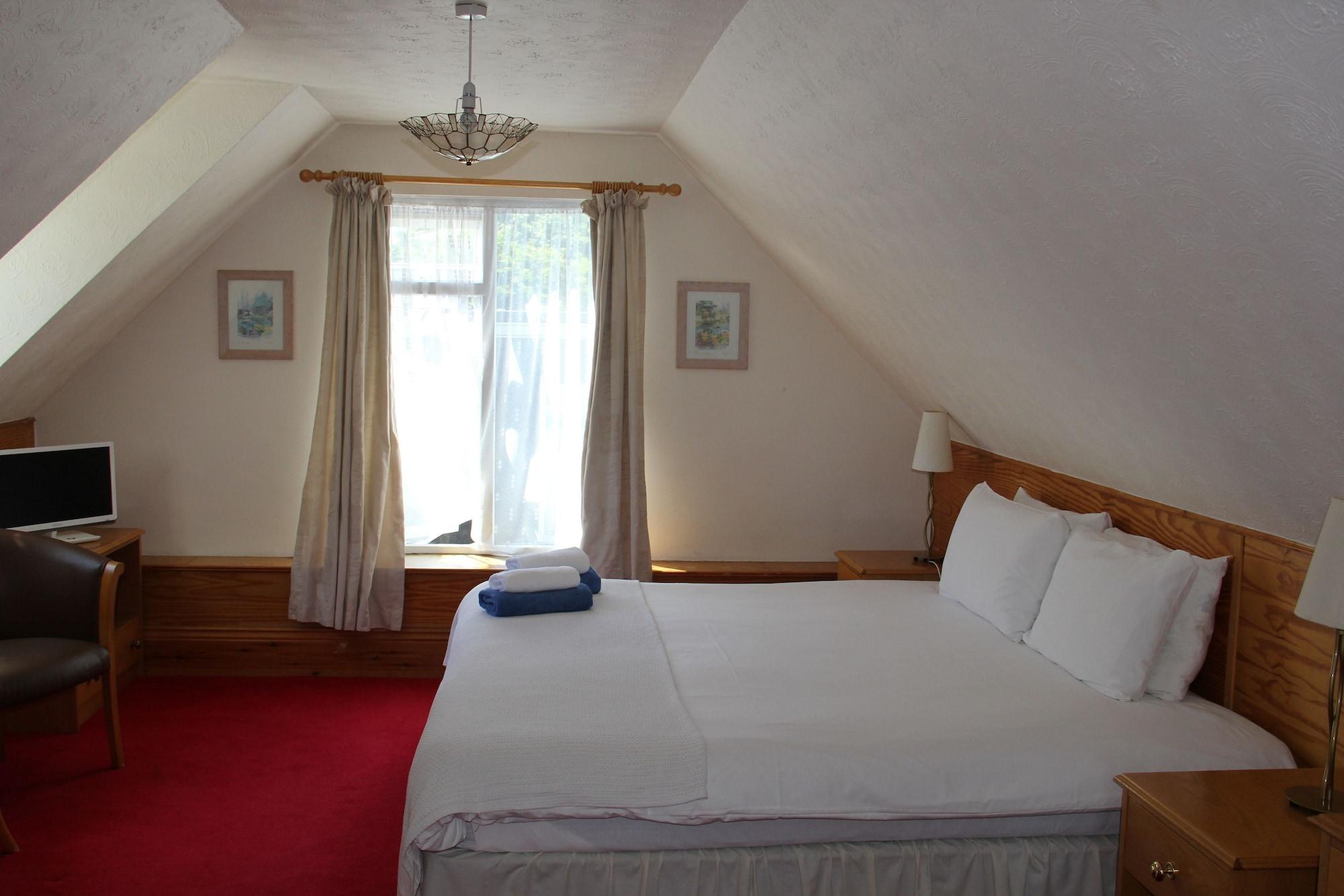 Abbey Court Hotel Saint Peter Port ภายนอก รูปภาพ