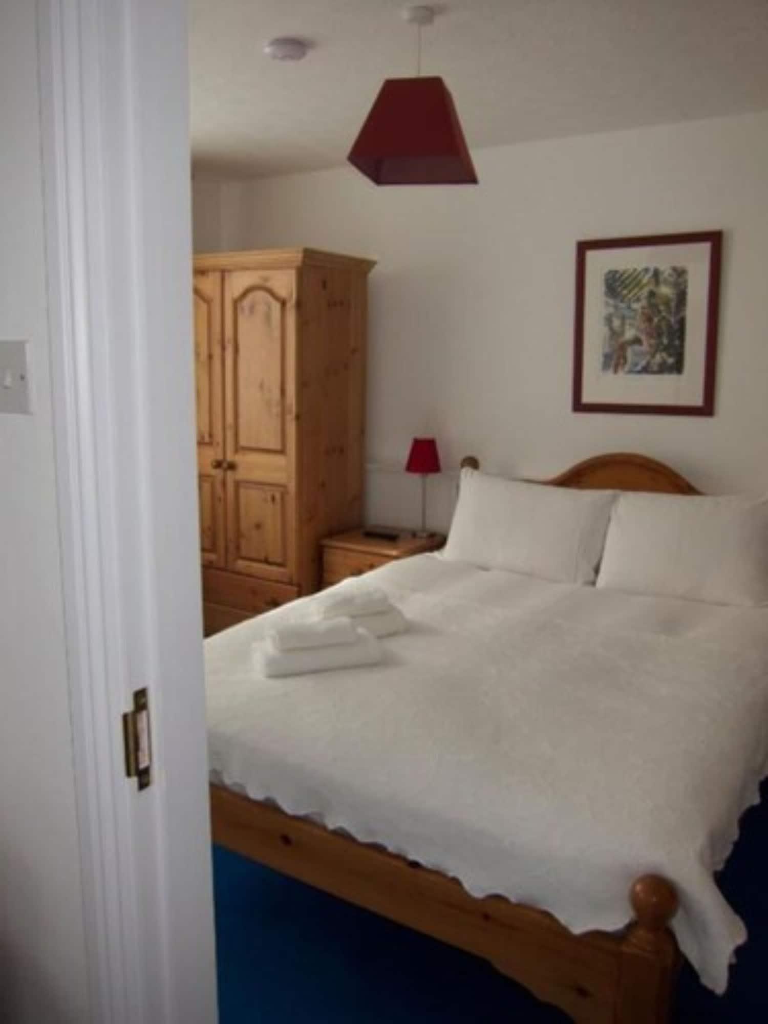 Abbey Court Hotel Saint Peter Port ภายนอก รูปภาพ