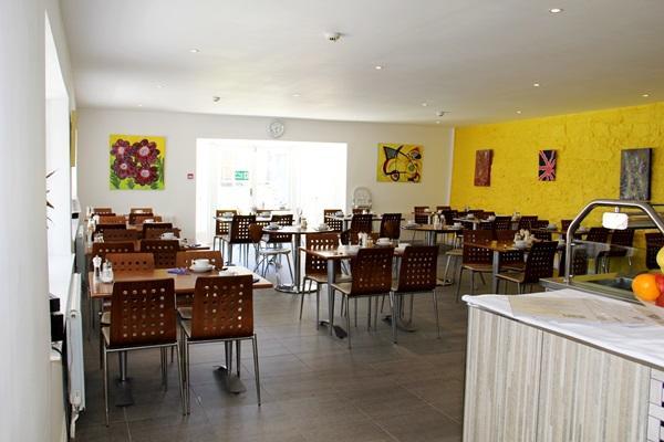 Abbey Court Hotel Saint Peter Port ภายนอก รูปภาพ