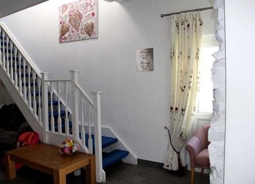 Abbey Court Hotel Saint Peter Port ภายนอก รูปภาพ