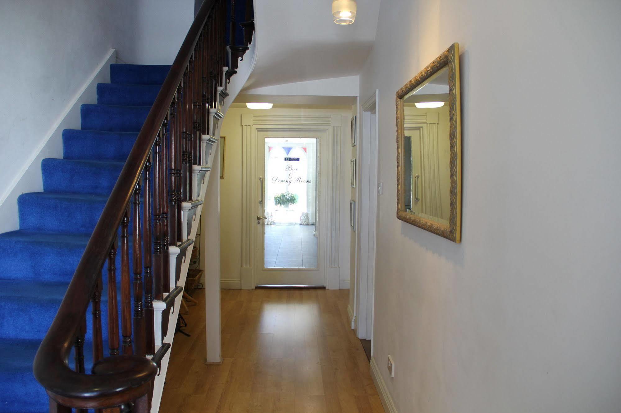 Abbey Court Hotel Saint Peter Port ภายนอก รูปภาพ